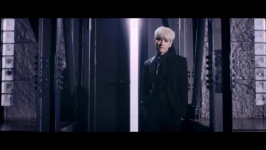 |PV| CROSS GENE - sHi-tai！