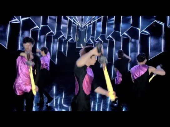 |PV| CROSS GENE - SHOOTING STAR