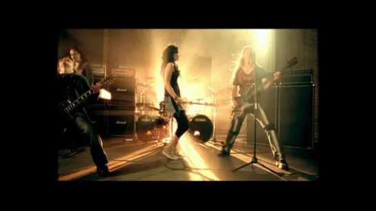 Nightwish - Bye Bye Beautiful