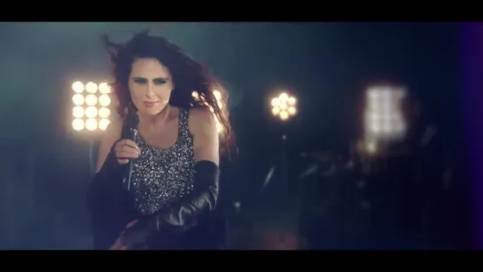 Within Temptation - Dangerous ft. Howard Jones