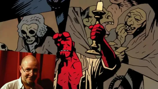 Мнение о Hellboy