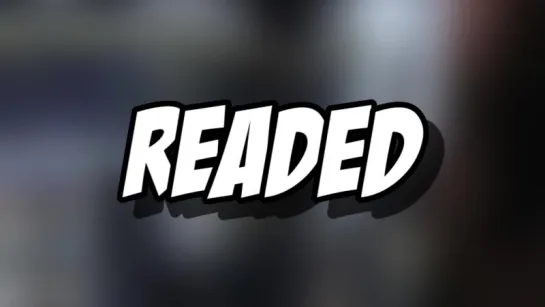 Readed #1 (Краткие обзоры комиксов)