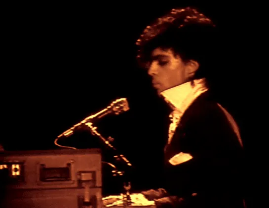 "Piano Medley" (Live 1982)