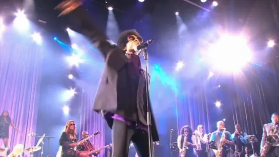 Prince - Days Of Wild [Montreux, 2013.07.14]