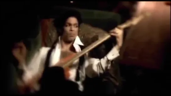 Prince - A Million Days