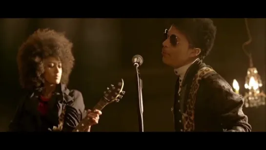 PRINCE -  Rock and Roll Love Affair