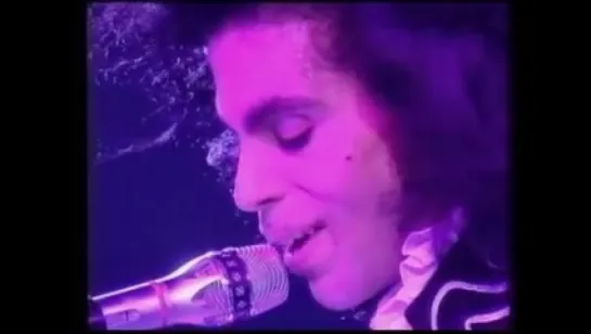 Prince - Lovesexy piano medley