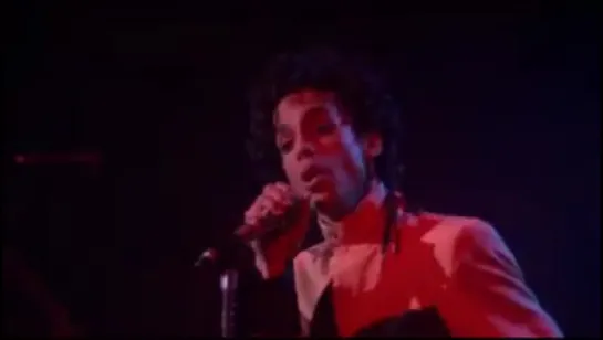 Prince - Housequake