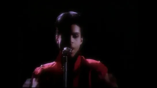 Prince - Scandalouse