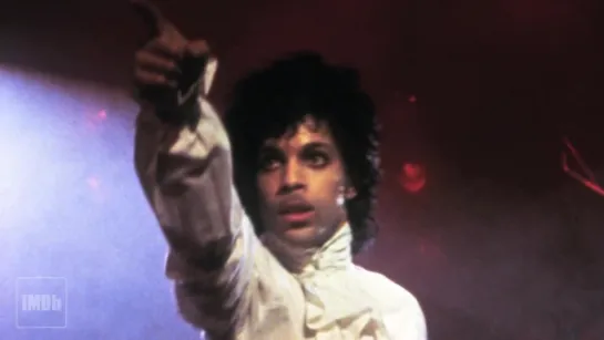 IMDb - Prince In Memoriam