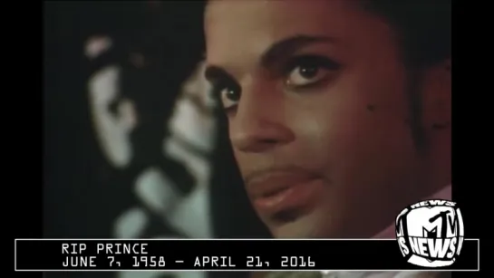 Prince opens up about his belief in God and the afterlife in 1985