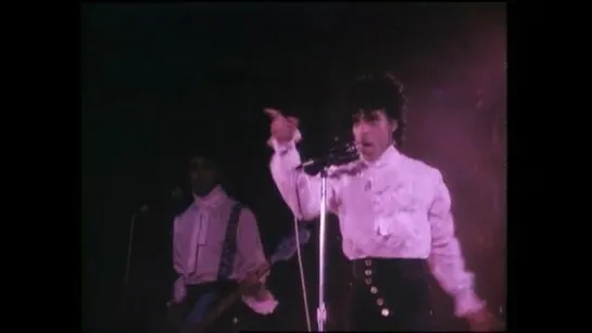 Prince and the Revolution - I Would Die 4 U