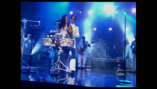 Prince -  Alma Awards 2007