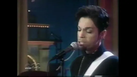 Prince - Somebodys Somebody / Interview / Holy River