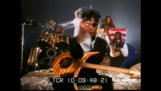 Prince - The Sunday Show Special BBC