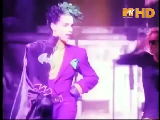 Prince - Batdance