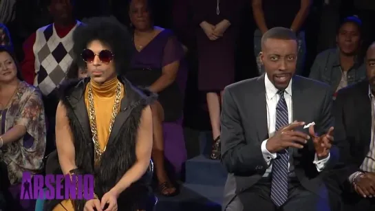 When Was The Last Time Prince Watched 'Purple Rain'