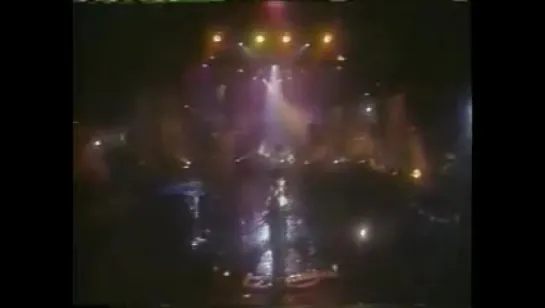 Prince - The Morning Papers (Live Arsenio Hall Show 1993)