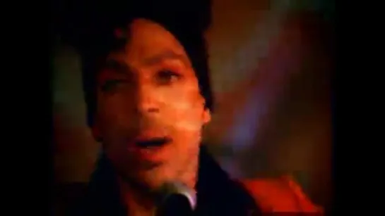 Prince - Fury U