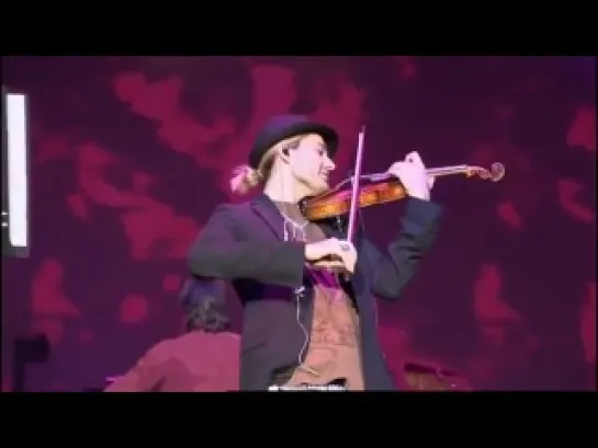 David Garrett - Who Wants To Live Forever