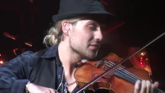 David Garrett-Tomaso Albinoni-Adagio