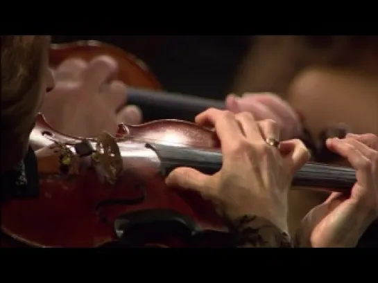 David Garrett - Carnevale Di Venezia (Paganini)