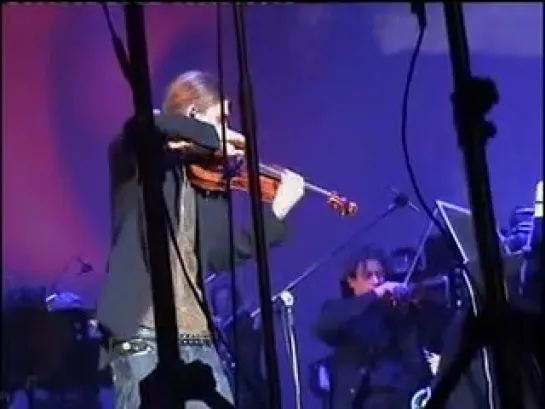 DAVID GARRETT -  Humoresque