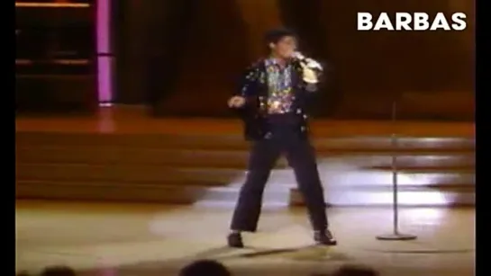 BILLIE JEAN  -- MICHAEL J.--