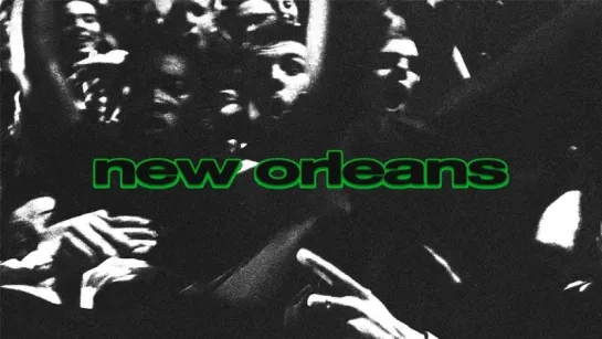 BROCKHAMPTON – "NEW ORLEANS"