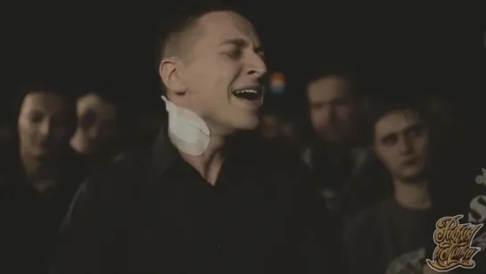 Oxxxymiron зачитывает grime [Рифмы и Панчи]