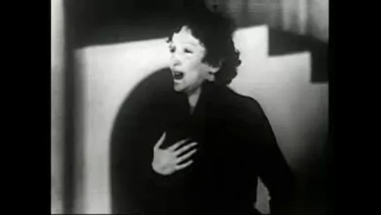 Édith Piaf - La vie en rose (1954)