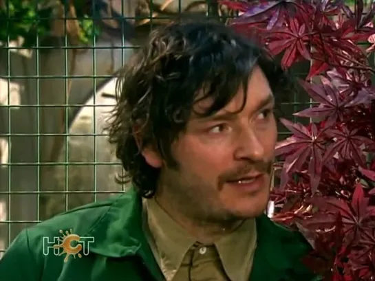 The Mighty Boosh - Jungle (1x05 НСТ)