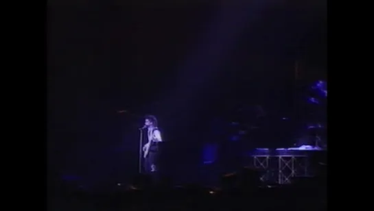 Prince - Live at Tokyo Dome, 1990