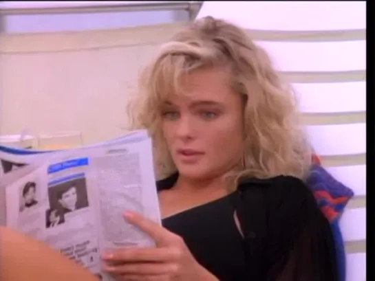 Erika Eleniak Baywatch