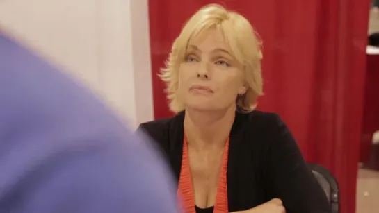 MCCC 2013 - Erika Eleniak