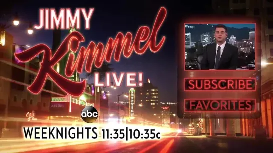 Bob Odenkirk on Jimmy Kimmel Live. Русские субтитры (Wild Trash)