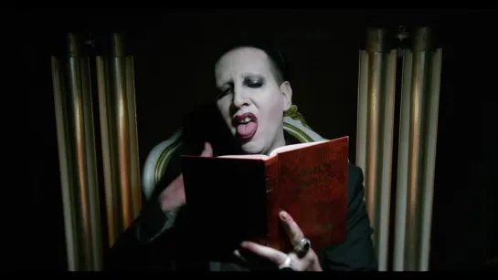 Marilyn Manson