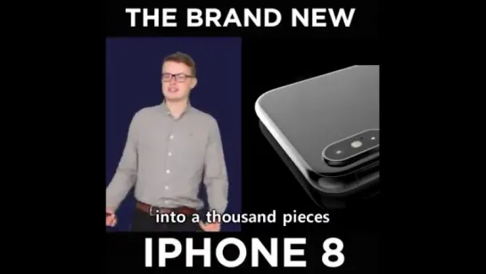 Iphone 8