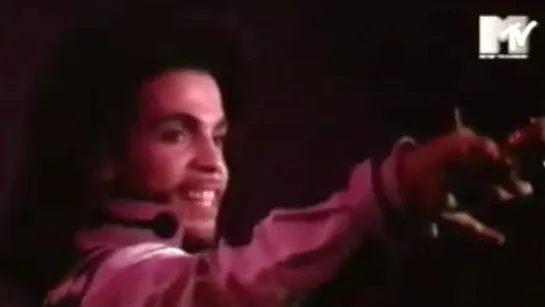 Видео от PRINCE