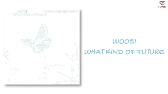 [РУС. САБ] WOOZI – What kind of future