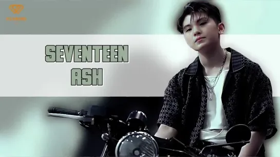 [РУС. САБ] SEVENTEEN – Ash