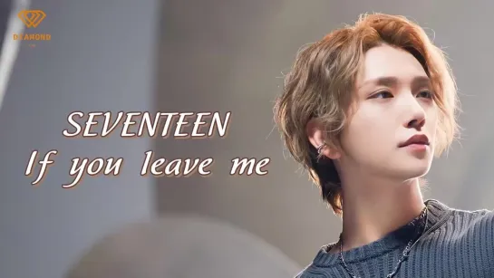 [РУС. САБ] SEVENTEEN – If you leave me