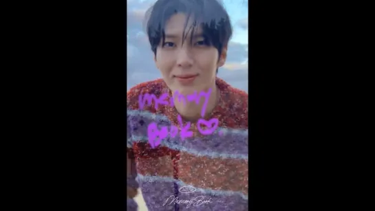 [sns] 221118 SPOILER VIDEO PART.2 Seson's Greetings