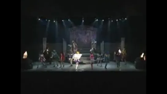 Sailor Moon 2004 Shin Kaguya Shima Densetsu (Musical) 02_part2