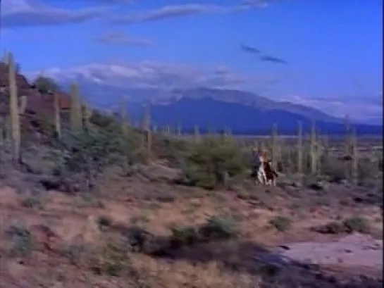 Одинокий рейнджер и город золота / Lone Ranger and the Lost City of Gold, The (1958)