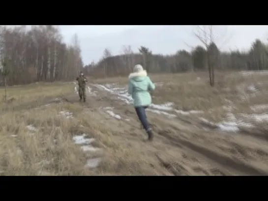 Олимпийская Зима! - спортивно-патриотическая акция Союза Возрождения России