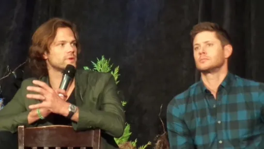 19:17 J2 ♥ - Afternoon_Panel_Pt3 | NJCON_2016