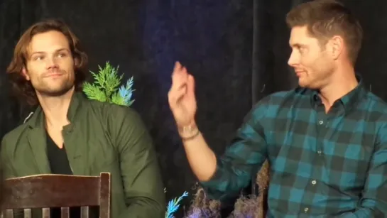 J2 ♥ - Afternoon_Panel_Pt2 | NJCON_2016