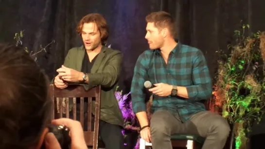 J2 ♥ - Afternoon_Panel_Pt1 | NJCON_2016