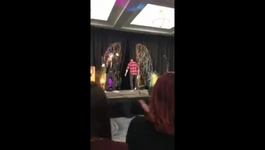 J2 ♥ - Burcon16